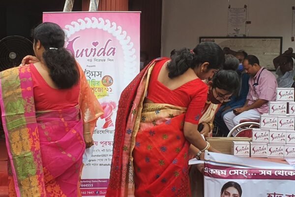 Puja Barir Sera Pujo 2021 (11)
