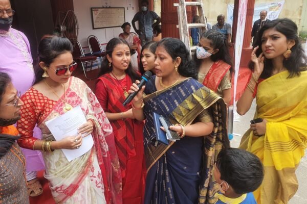 Puja Barir Sera Pujo 2021 (27)