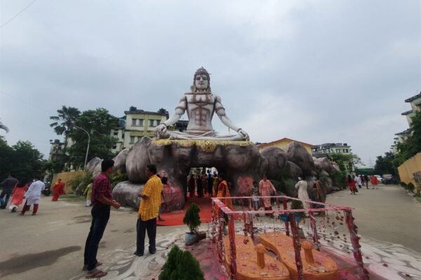 Puja Barir Sera Pujo 2021 (6)