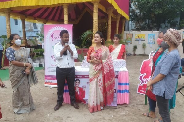 Puja Barir Sera Pujo 2021 (79)
