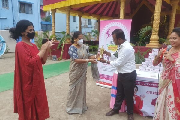 Puja Barir Sera Pujo 2021 (83)