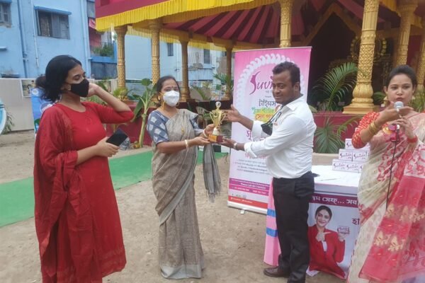 Puja Barir Sera Pujo 2021 (87)