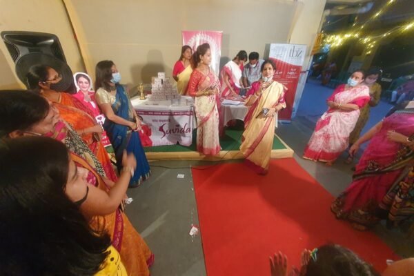 Puja Barir Sera Pujo 2021 (90)
