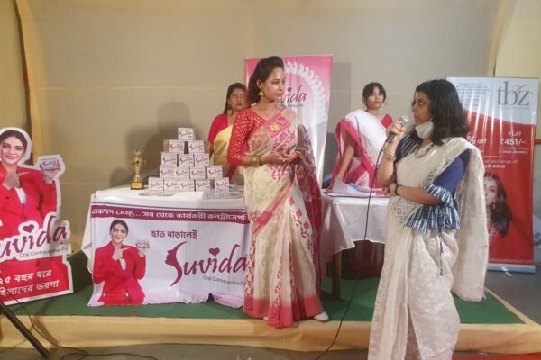 Puja Barir Sera Pujo 2021 (94)