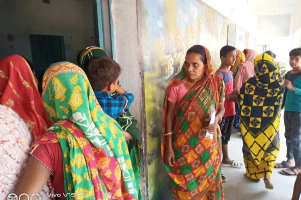 Aharara, Purulia - Suvida CSR Activity (4)