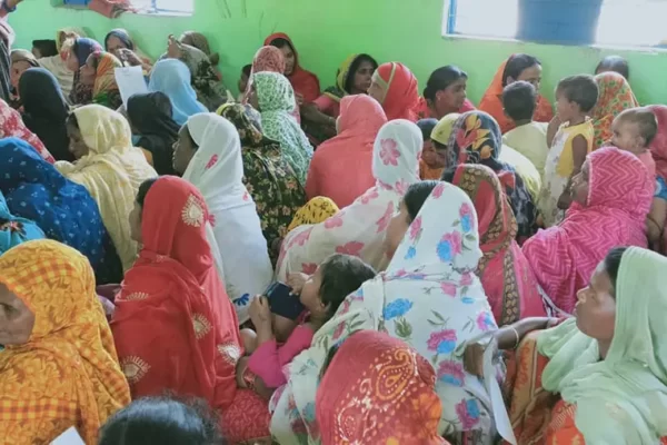 Balarampur, Bardhaman - Suvida CSR Activity (3)