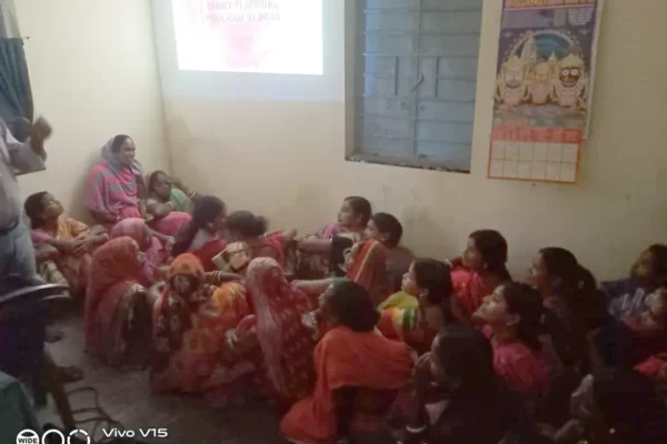 Banskathia, Asansol, Bardhaman - Suvida CSR Activity (3)