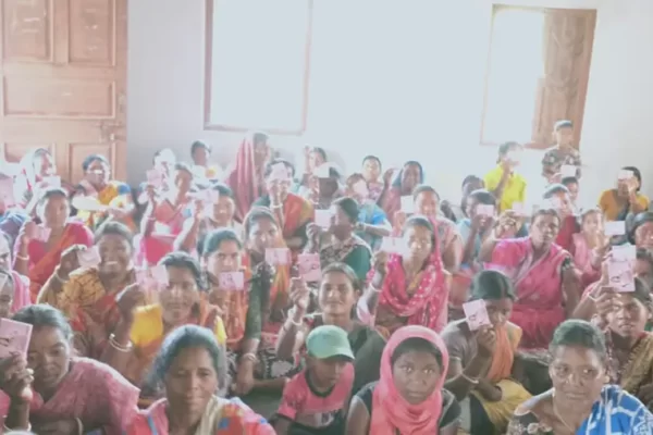 Dhenua Paschim Burdwan, Bardhaman - Suvida CSR Activity (4)