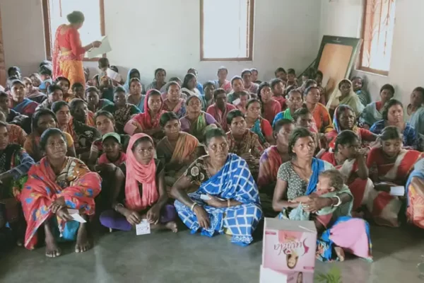 Dhenua Paschim Burdwan, Bardhaman - Suvida CSR Activity (8)