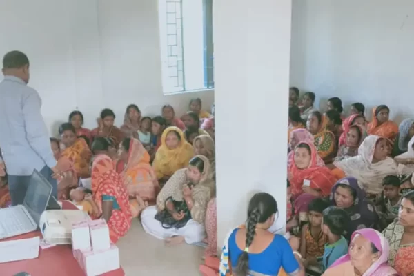 Dinanathpur, Bardhaman - Suvida CSR Activity (3)