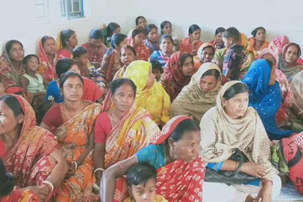 Dinanathpur, Bardhaman - Suvida CSR Activity (9)