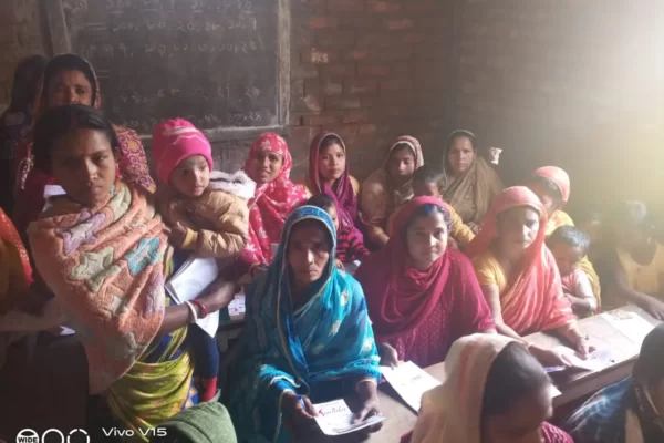Goalgach, Uttar Dinajpur - Suvida CSR Activity (1)