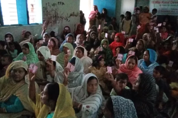 Islampur, Malda - Suvida CSR Activity (8)