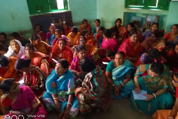 Kamarhati Mayureshwar, Birbhum - Suvida CSR Activity (11)