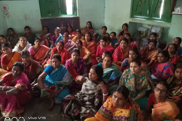 Kamarhati Mayureshwar, Birbhum - Suvida CSR Activity (9)