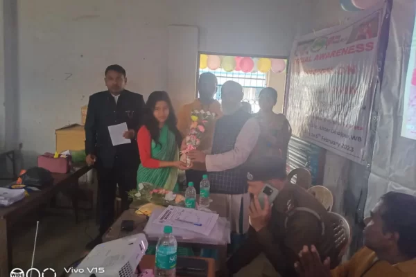 Khunia, Uttar Dinajpur - Suvida CSR Activity (7)