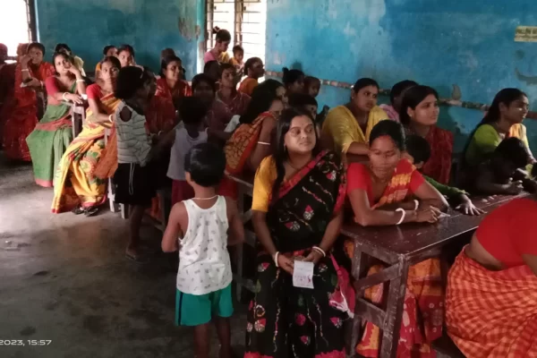 Monidas Colony, Alipurduar - Suvida CSR Activity (5) copy