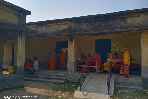 Paharpur, Uttar Dinajpur - Suvida CSR Activity (3)