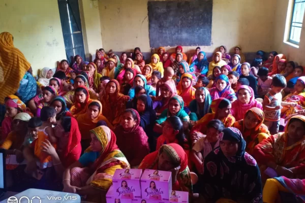 Paharpur, Uttar Dinajpur - Suvida CSR Activity (4)