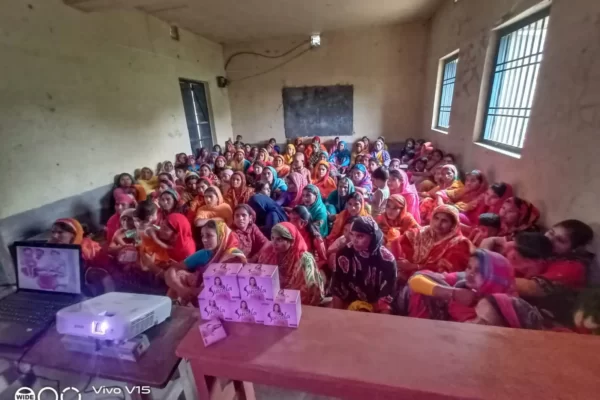 Paharpur, Uttar Dinajpur - Suvida CSR Activity (5)
