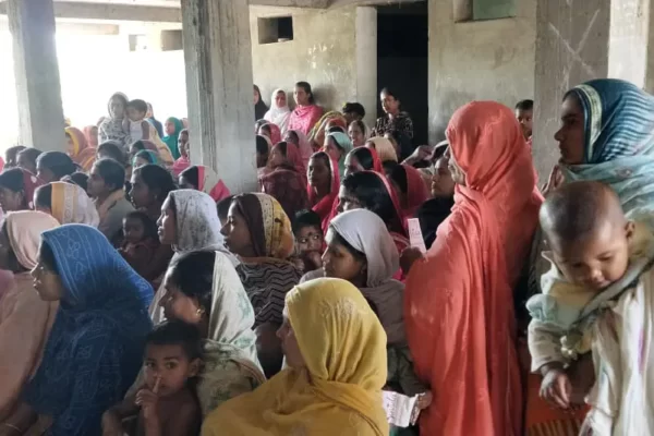 Pardeonapur Maldah (20)