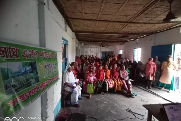 Paschim Khayerbari, Alipurduar - Suvida CSR Activity (4)