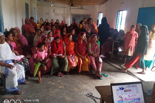 Paschim Khayerbari, Alipurduar - Suvida CSR Activity (6)