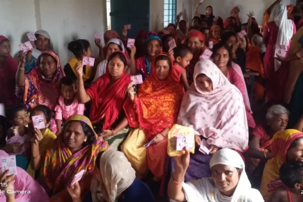 Paschim Khayerbari, Alipurduar - Suvida CSR Activity (7)