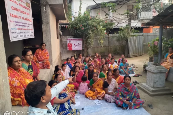 Rajganj - Suvida CSR Activity (12)