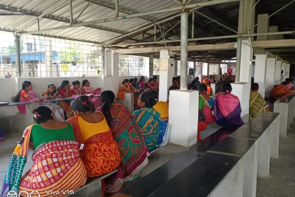 Sasati - Suvida CSR Activity (5)