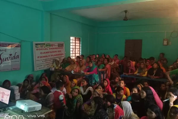 Sawdavita - Suvida CSR Activity (2)