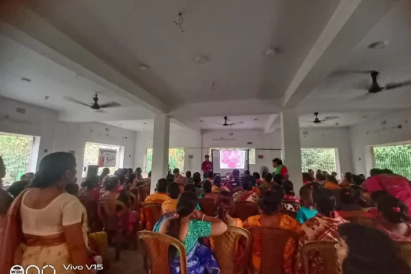 Uttar Berandari, South 24 Praganas - Suvida CSR Activity (3)