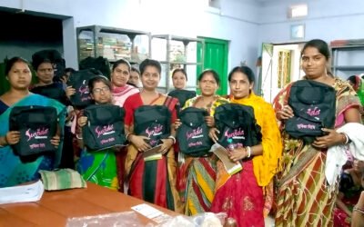 Suvida Empowers More than 50 Lakhs Women in India