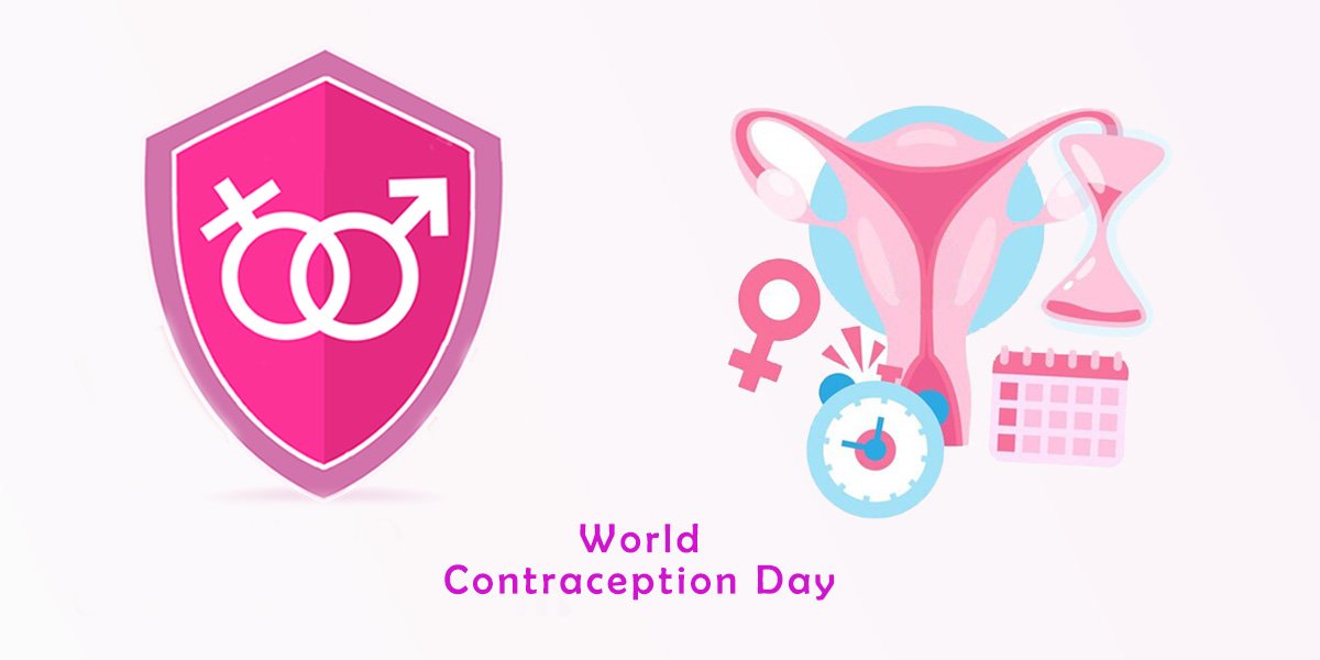 World Contraception Day