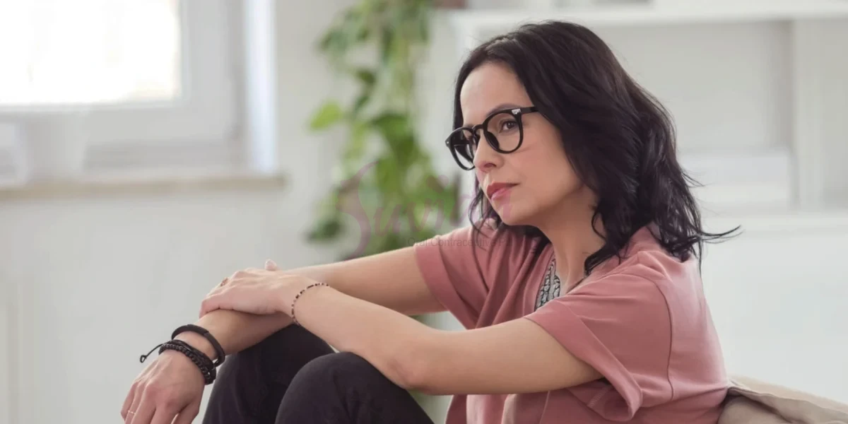 Can birth control effects your mood