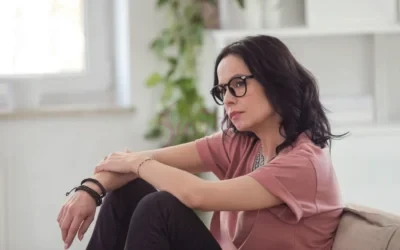 Can birth control effects your mood