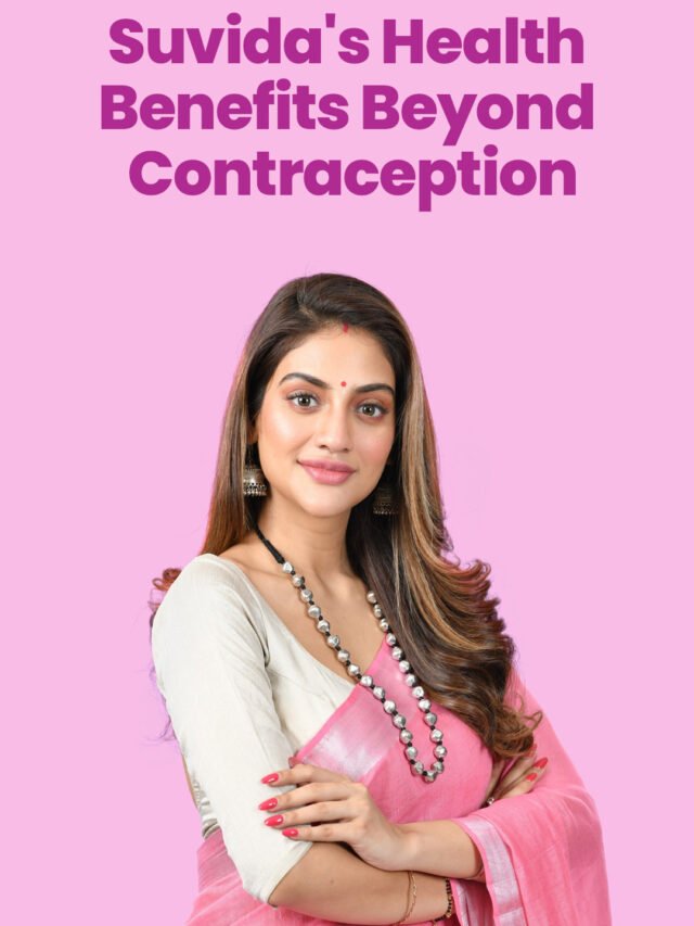 Suvida’s Health Benefits Beyond Contraception
