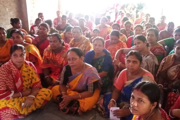 Bhebia - North 24 Parganas - Suvida OCP (2)