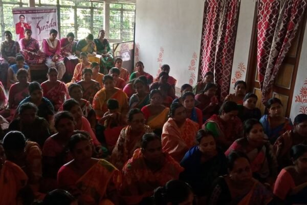 Bhebia - North 24 Parganas - Suvida OCP (3)