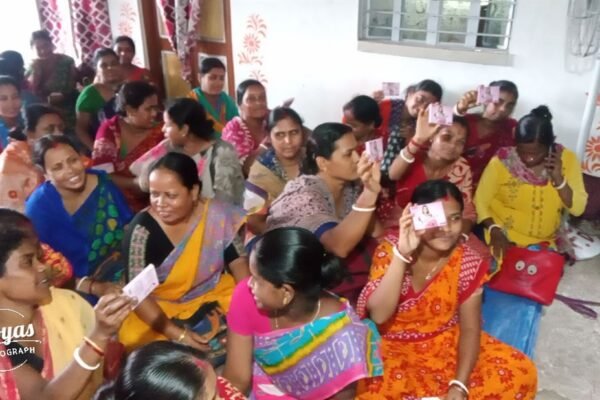 Bhebia - North 24 Parganas - Suvida OCP (4)