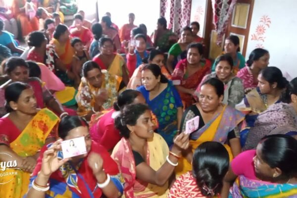 Bhebia - North 24 Parganas - Suvida OCP (5)