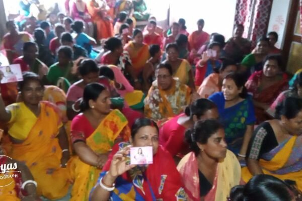 Bhebia - North 24 Parganas - Suvida OCP (6)