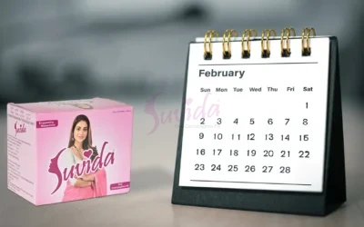 Suvida_Birth Control Pill