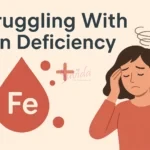 Iron Supplemented Birth Control in Iron Deficiency