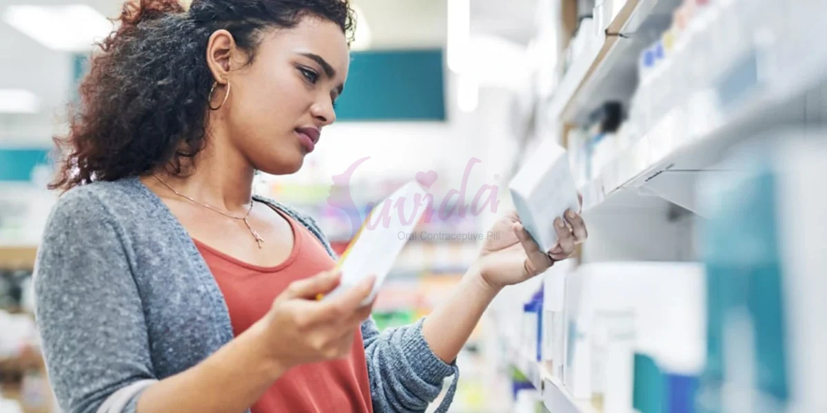 Choosing the right Oral Contraceptive Pill