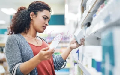 Choosing the right Oral Contraceptive Pill