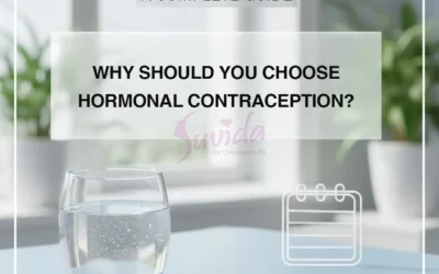 Why Should You Choose Hormonal Contraception