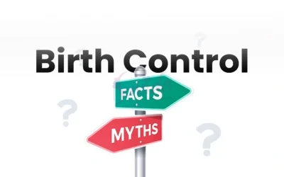 Birth Control Myths and Facts