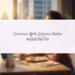 Common Birth Control Myths About the Pill