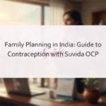 Family Planning in India_Guide to Contraception with Suvida OCP